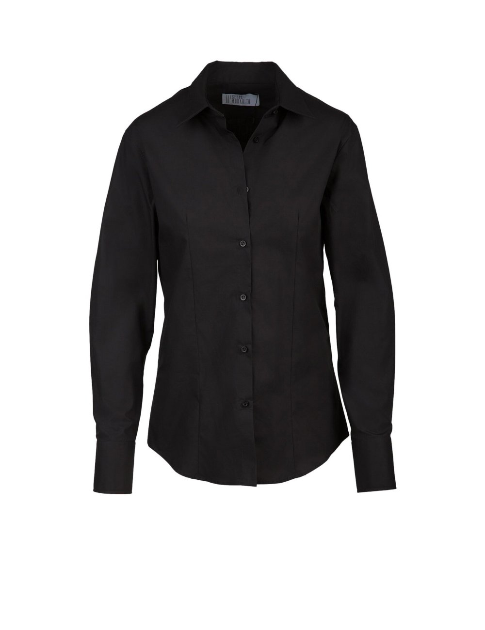 SS25 Camicia con top SS25 Camicia con top