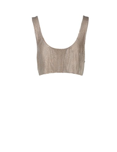 SS25 Camicia con top