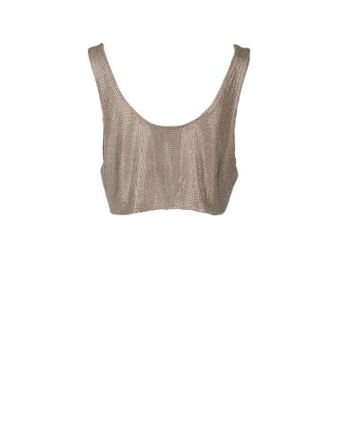 SS25 Camicia con top