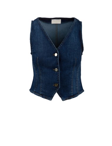 AGADIR 001 GILET