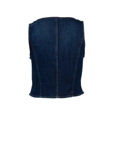 AGADIR 001 GILET
