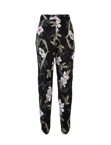 SS24 Pantalone "Slim" con stampa "Guida"