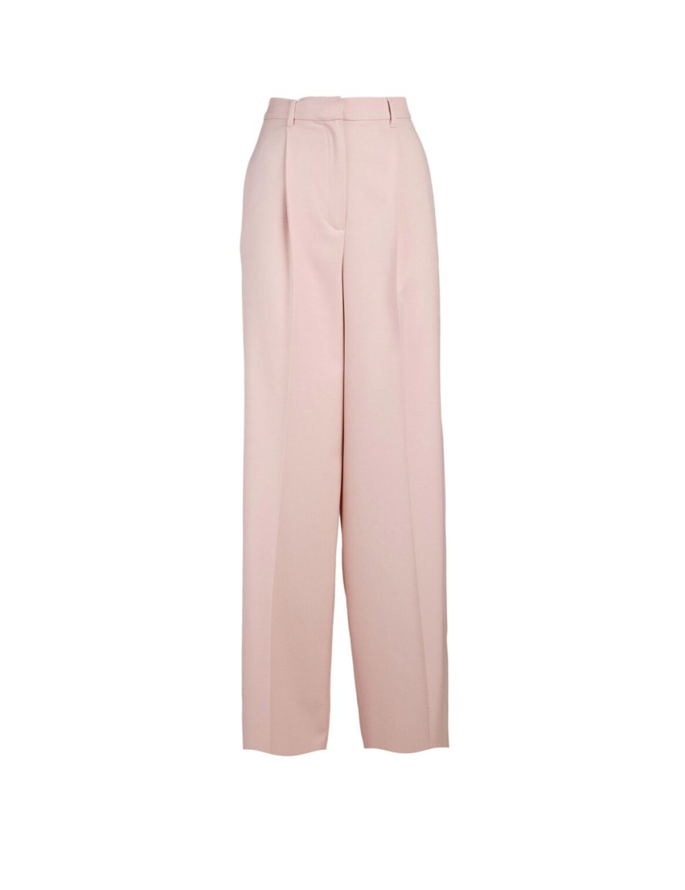 SS25 Pantalone "Straight" tinta unita "Rasoio" SS25 Pantalone "Straight" tinta unita "Rasoio"