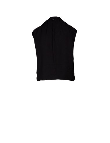 SS25 Blusa con fiocco