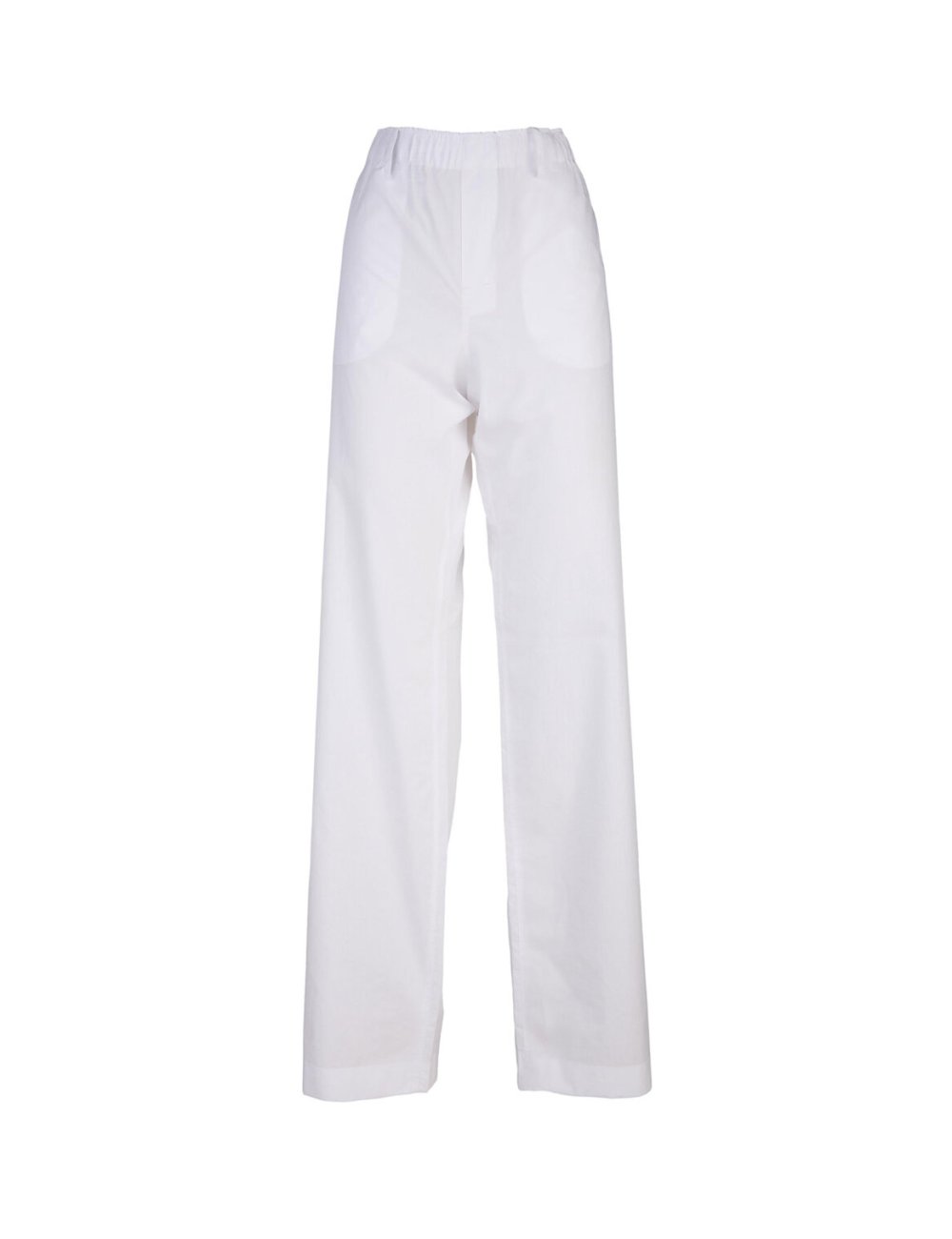 SS25 Pantalone "Palazzo" tinta unita SS25 Pantalone "Palazzo" tinta unita