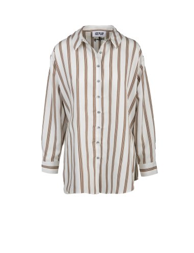 25EU2M0 G061 P1S1 R121 CAMICIA