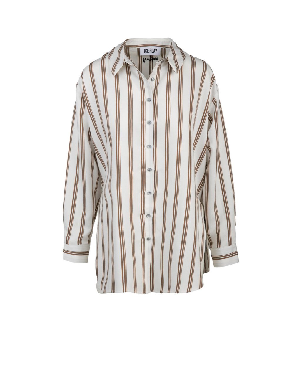 25EU2M0 G061 P1S1 R121 CAMICIA