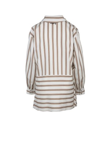 25EU2M0 G061 P1S1 R121 CAMICIA