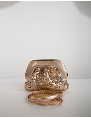 GEA MICRO WEAVED LAMINATED BORSA