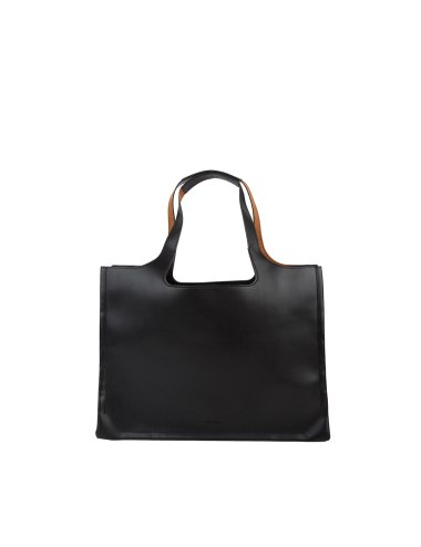SS25 Tote bag tinta unita "Morea vegan"