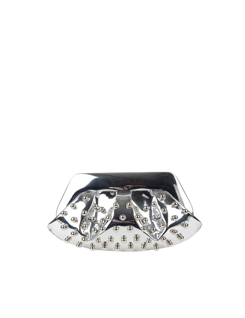 SS25 Clutch con decorazioni "Emera beads" SS25 Clutch con decorazioni "Emera beads"
