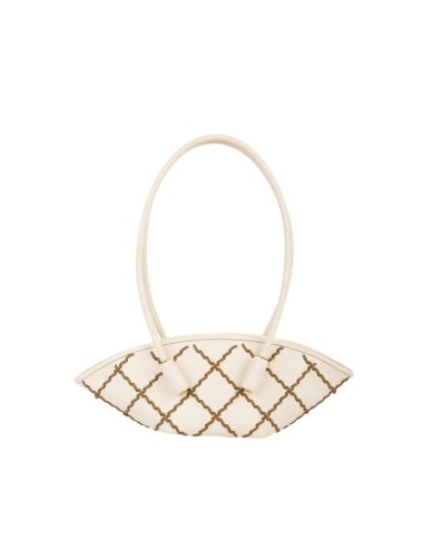 OLIMPIA LACE BORSA