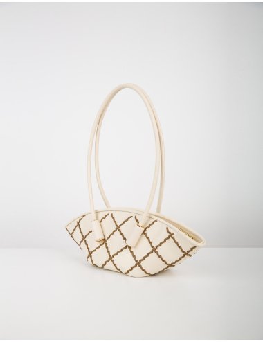 OLIMPIA LACE BORSA