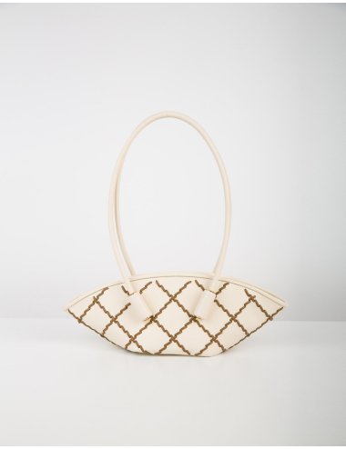 OLIMPIA LACE BORSA