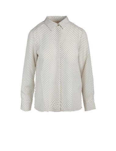 SS25 Camicia a pois "First"