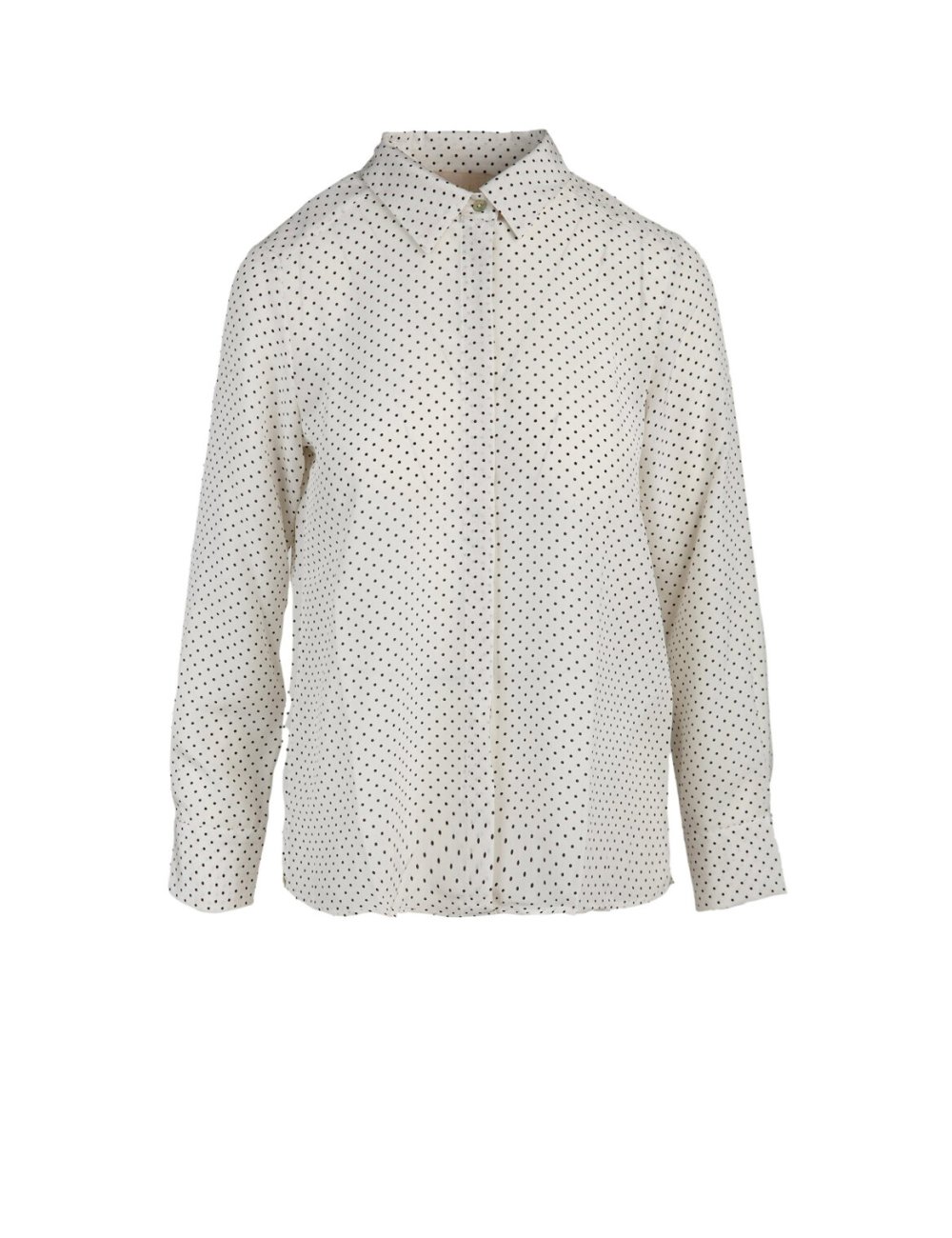 SS25 Camicia a pois "First" SS25 Camicia a pois "First"