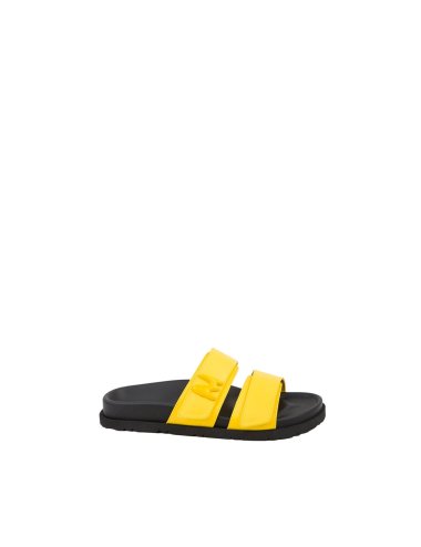 SS25 Slider con logo