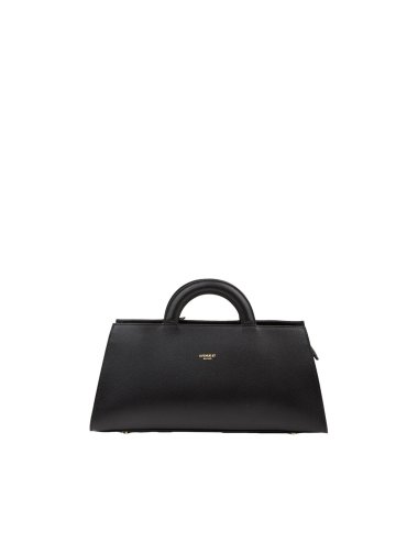 SS25 Handbag con scritta logo "Rania"