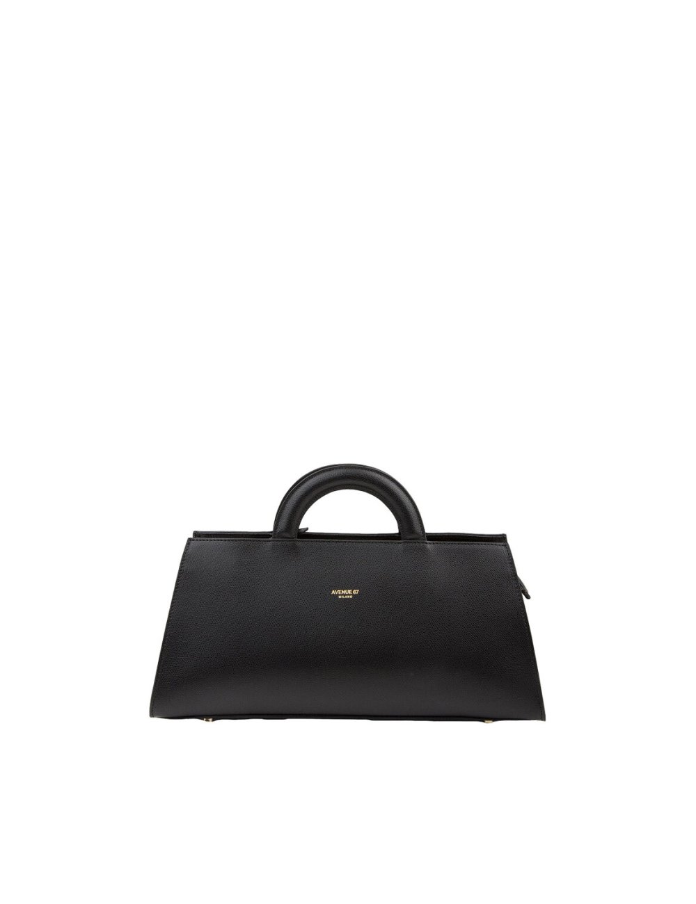 SS25 Handbag con scritta logo "Rania" SS25 Handbag con scritta logo "Rania"
