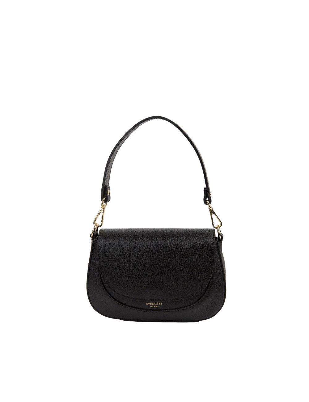 SS25 Shoulder bag tinta unita "Scarlet" SS25 Shoulder bag tinta unita "Scarlet"