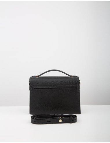 SS25 Clutch cons critta logo "Rosalie"