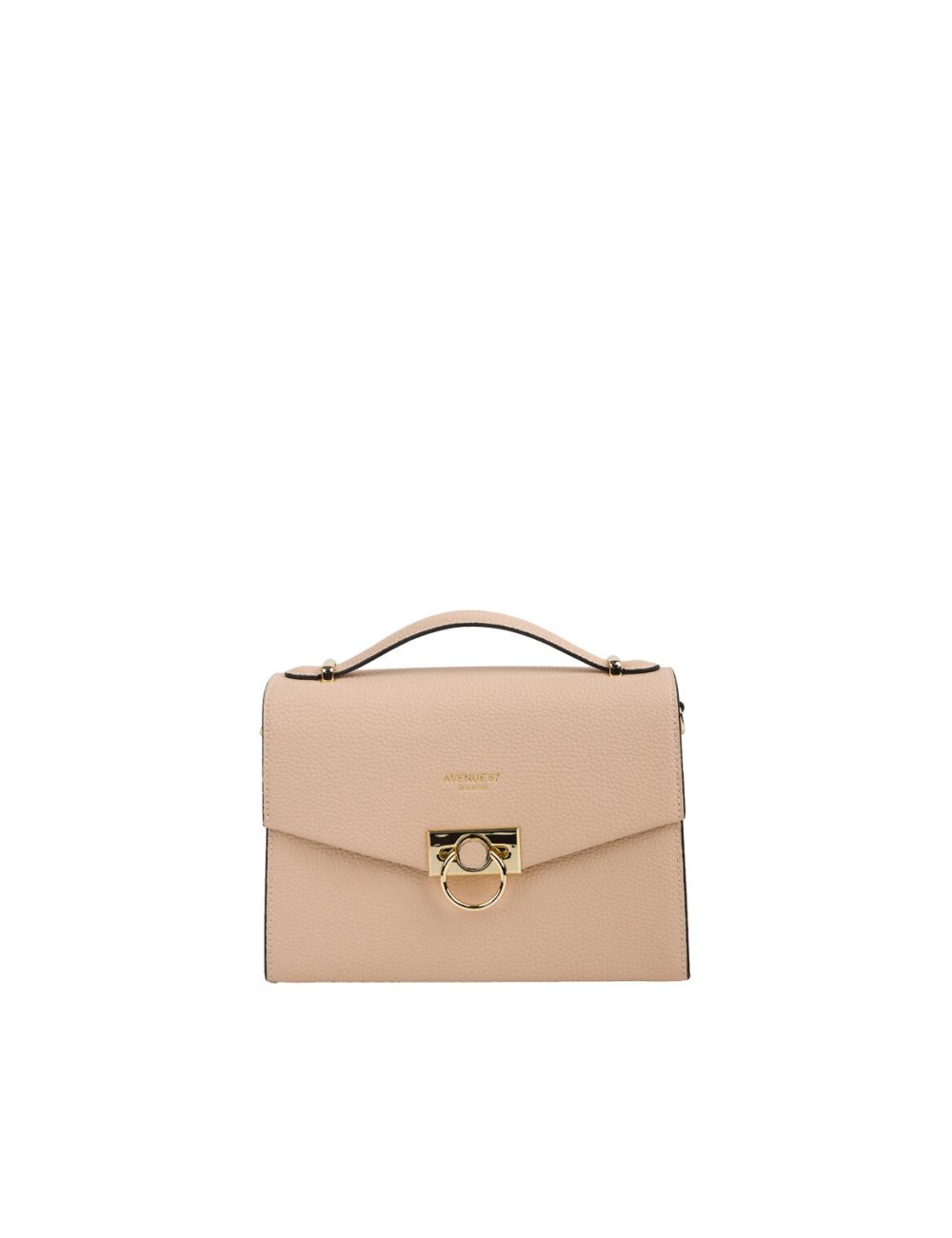 SS25 Clutch con scritta logo "Rosalie" SS25 Clutch con scritta logo "Rosalie"