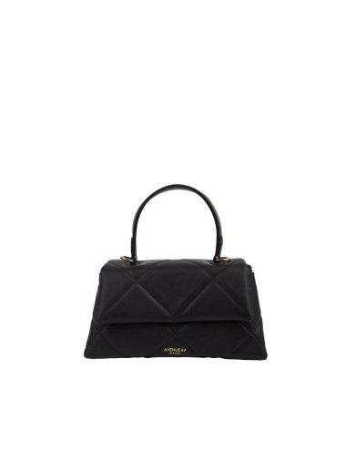 SS25 Clutch trapuntata "Demetra"
