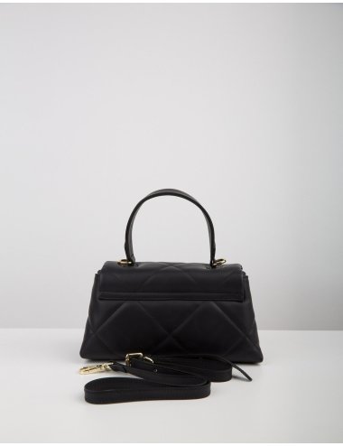 SS25 Clutch trapuntata "Demetra"