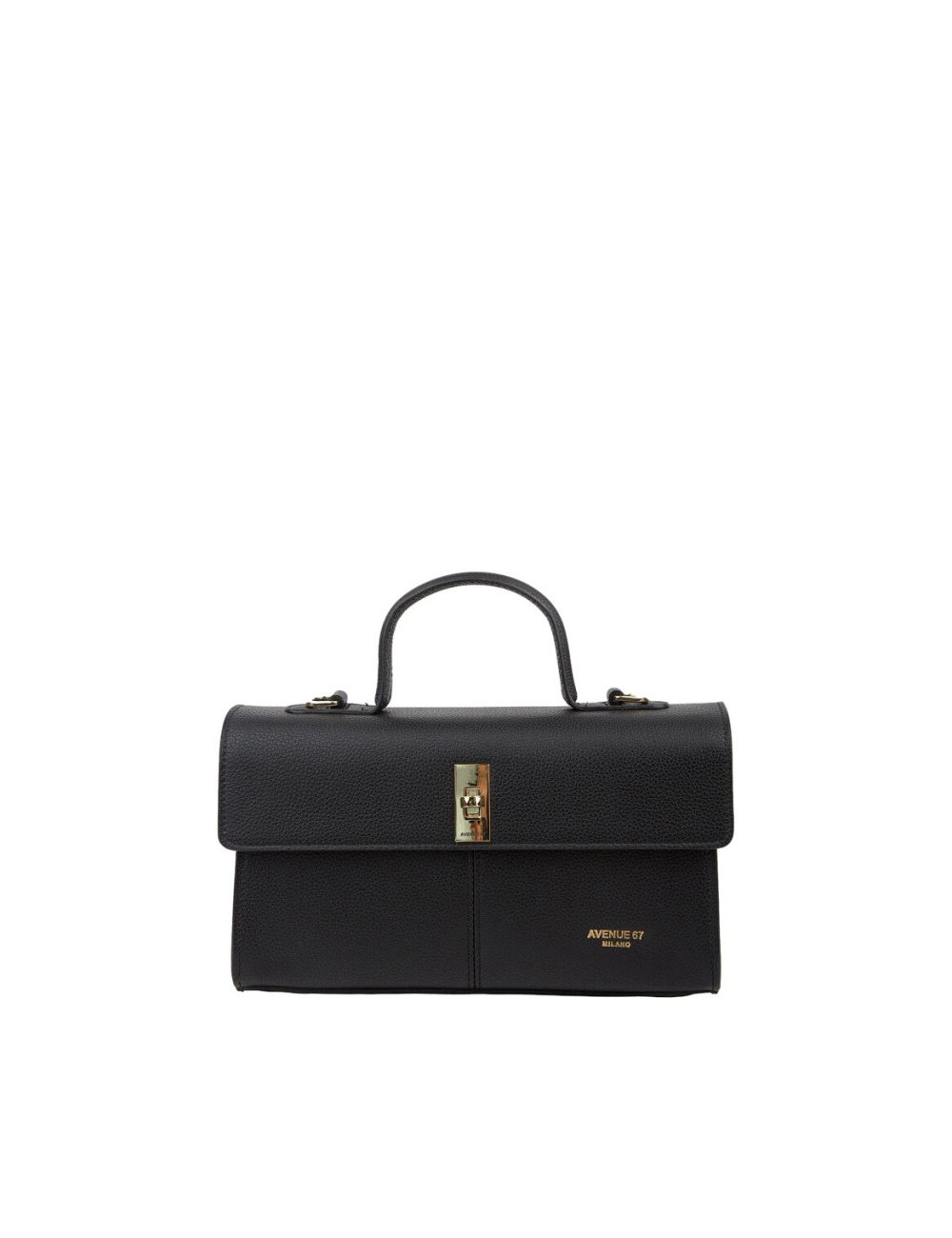 SS25 Handbag con scritta logo "Olimpia small" SS25 Handbag con scritta logo "Olimpia small"