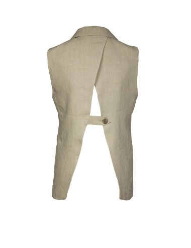 DRAMMA 002 GILET