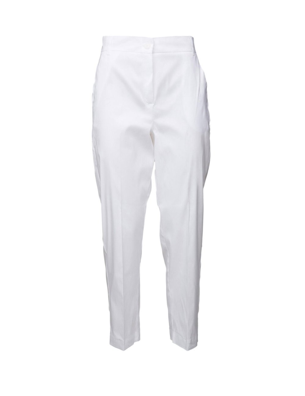 SS25 Pantalone "Skinny" tinta unita "Filovia" SS25 Pantalone "Skinny" tinta unita "Filovia"