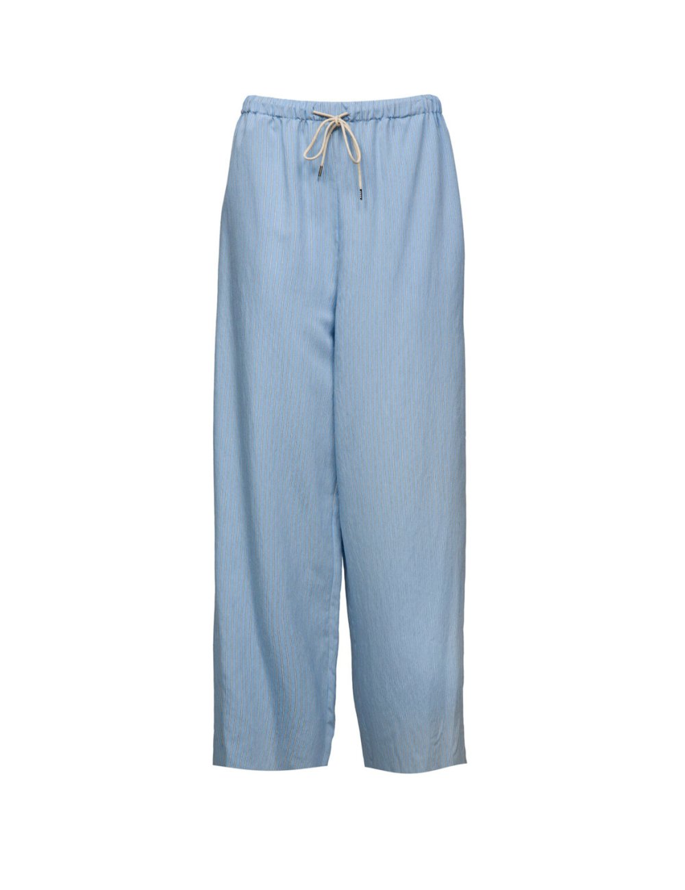 SS25 Pantalone "Straight" a righe "Incluso" SS25 Pantalone "Straight" a righe "Incluso"