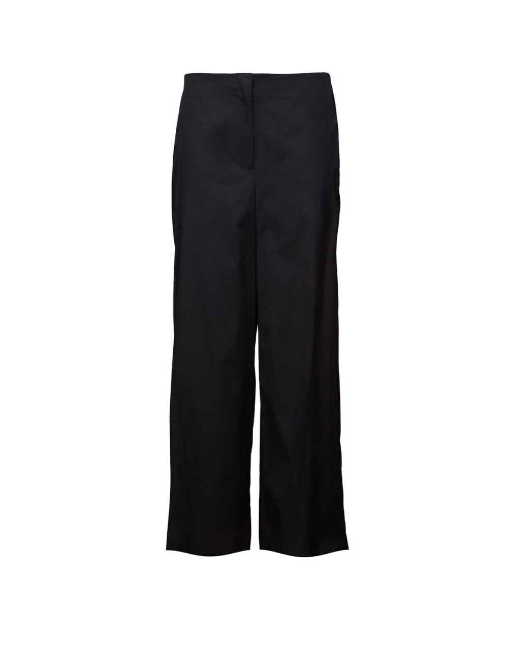 SS25 Pantalone "Straight" tinta unita "Menta" SS25 Pantalone "Straight" tinta unita "Menta"