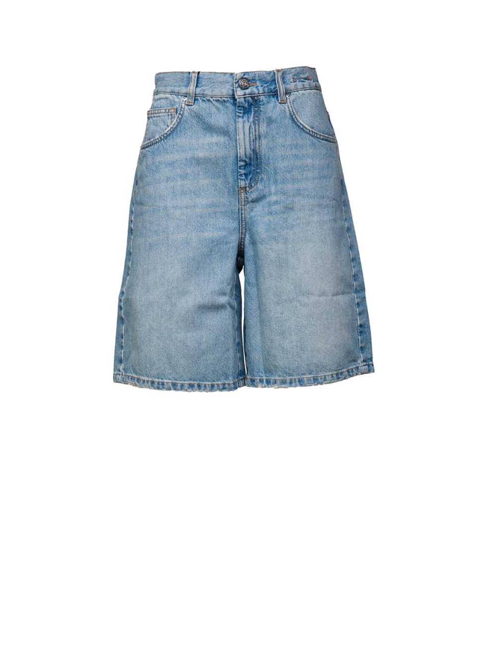 SS25 Bermuda in denim "Short" SS25 Bermuda in denim "Short"