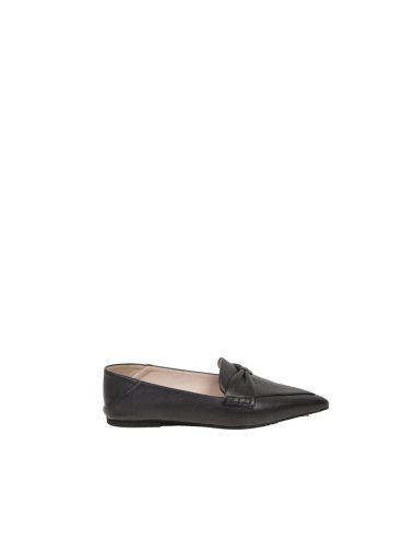 SS25 Loafer con fiocco