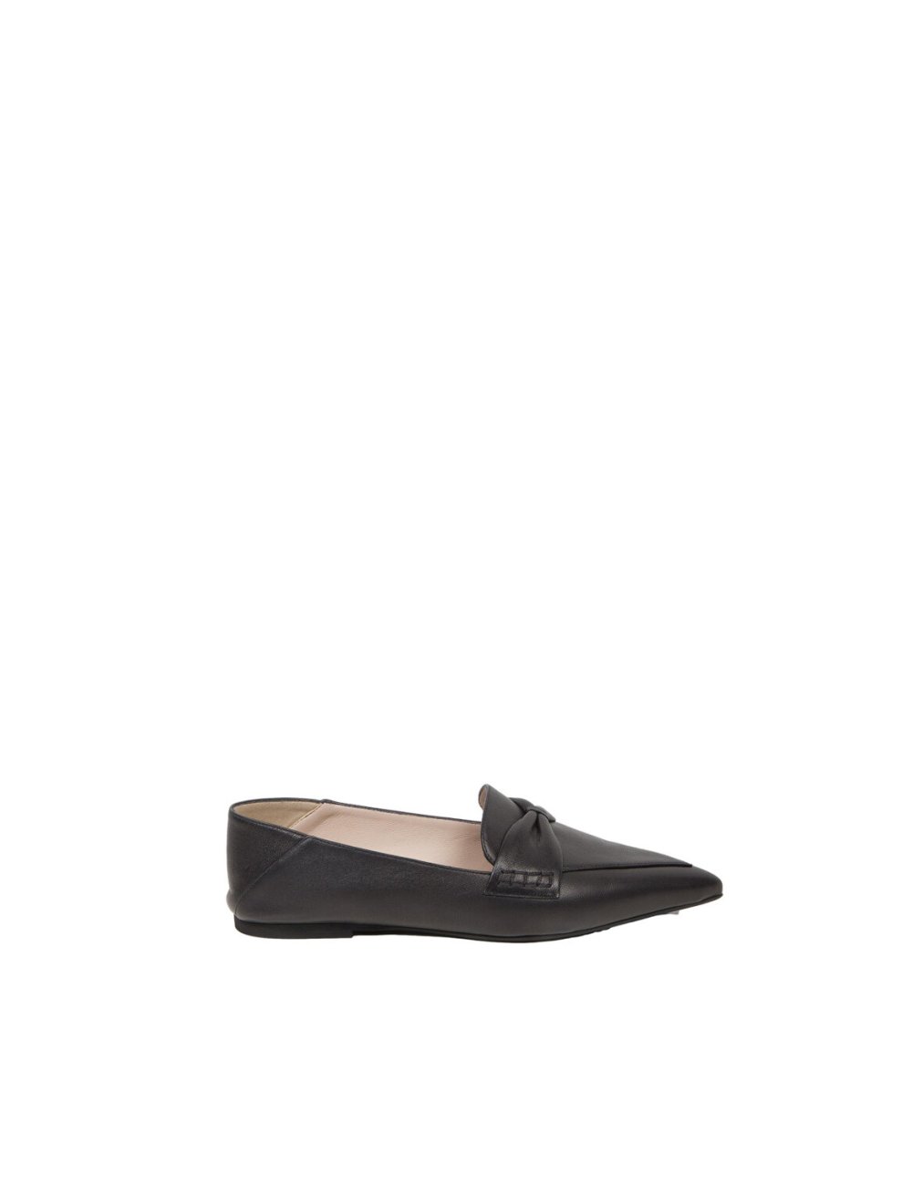 SS25 Loafer con fiocco SS25 Loafer con fiocco