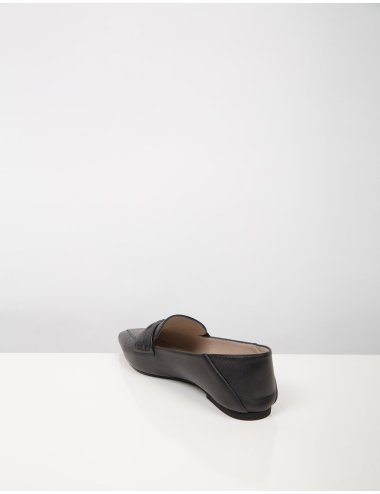 SS25 Loafer con fiocco