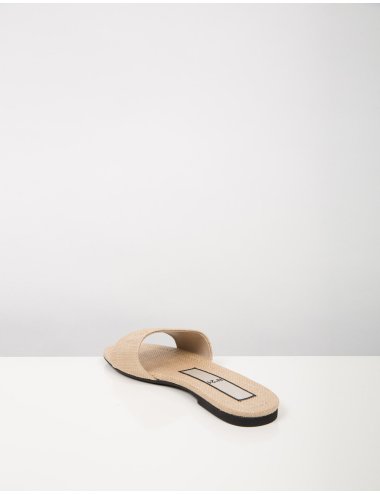 SS25 Slider con logo
