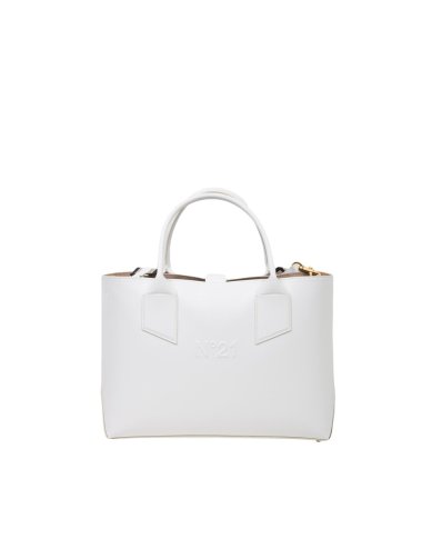 SS25 Shopper con logo