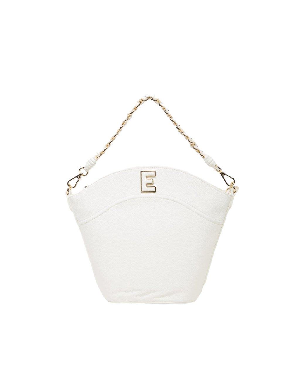 SS25 Bucket bag con logo "Travis large" SS25 Bucket bag con logo "Travis large"