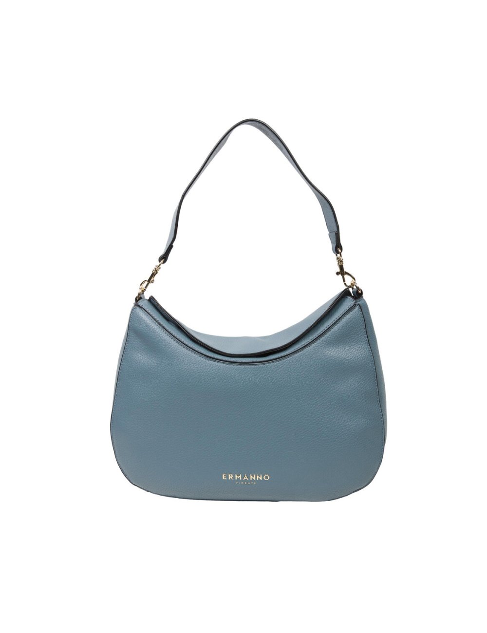 SS25 Hobo bag con scritta logo "Tiffany large" SS25 Hobo bag con scritta logo "Tiffany large"