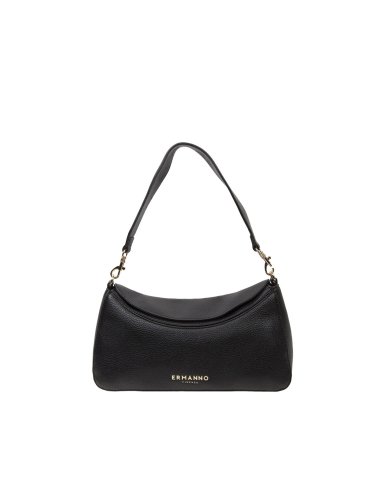 SS25 Hobo bag con scritta logo "Tiffany"