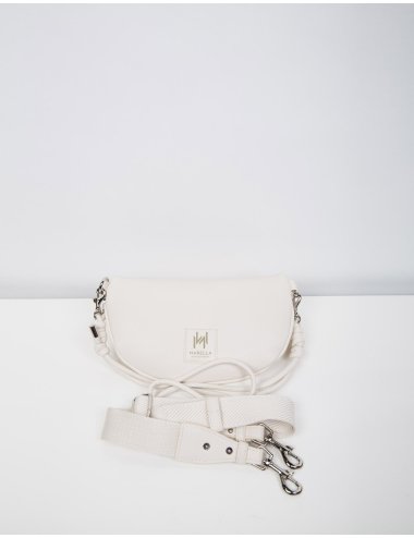 SS25 Bum Bag con logo "Etrusco"