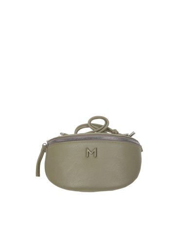 SS25 Bum bag con logo "Etrusco"