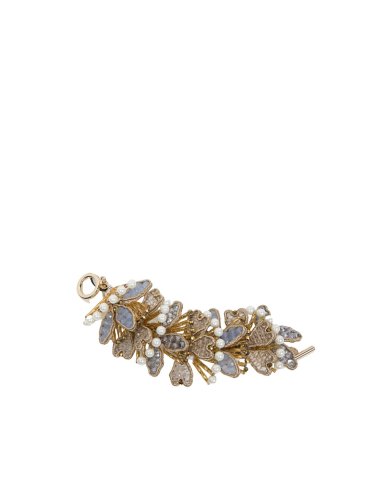 SS25 Bracciale con cristalli "Magasin"