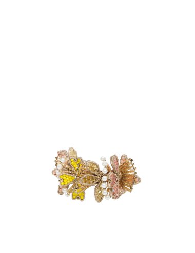 SS25 Bracciale con cristalli "Magasin"