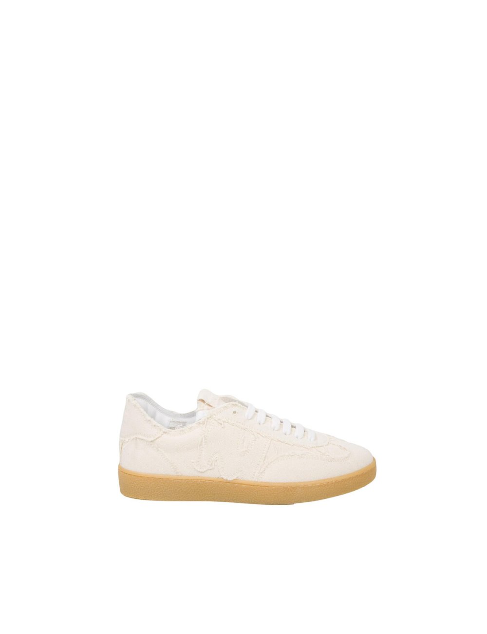 SS25 Sneakers con logo SS25 Sneakers con logo
