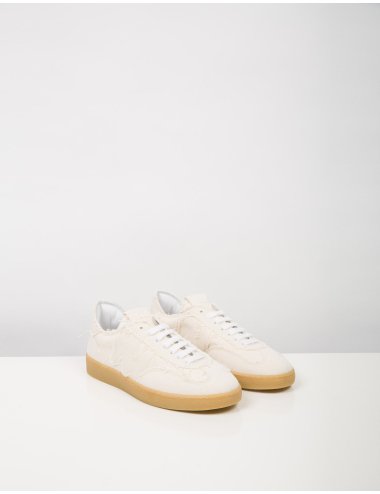 SS25 Sneakers con logo