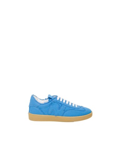 SS25 Sneakers con logo