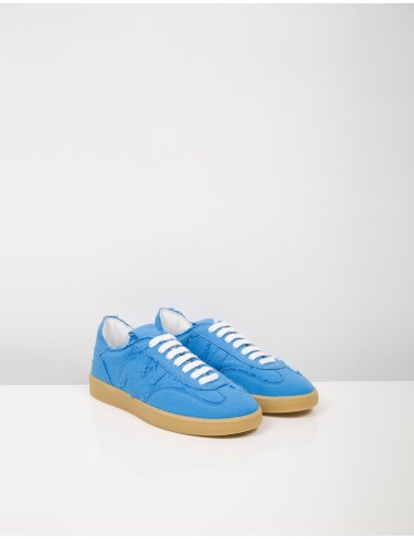 SS25 Sneakers con logo